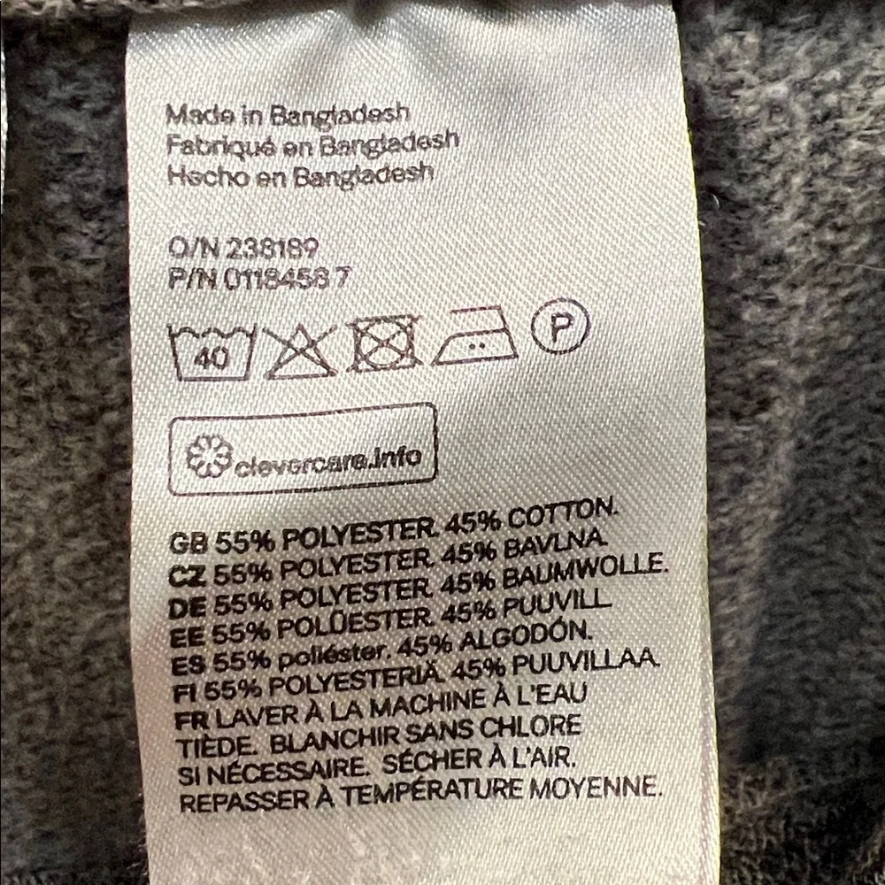 H&M soft versatile